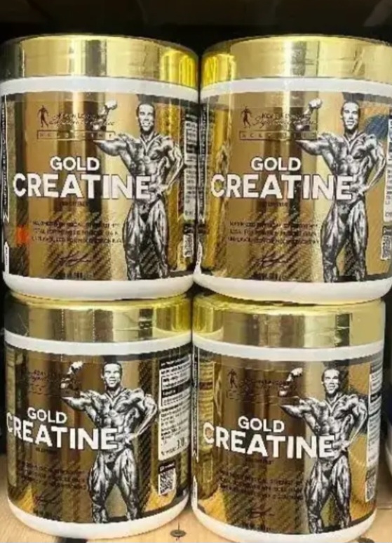 کراتین گلد Gold Creatine