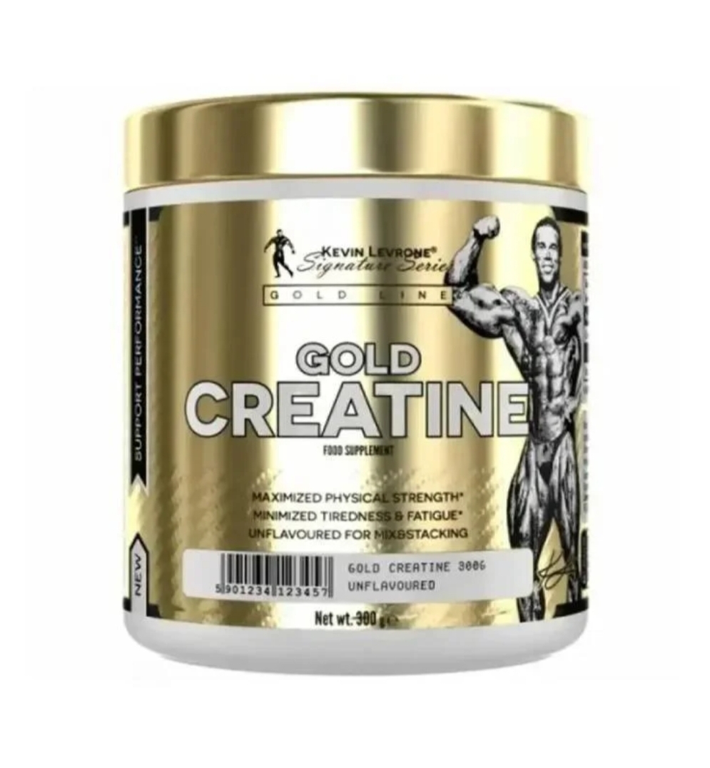 کراتین گلد Gold Creatine